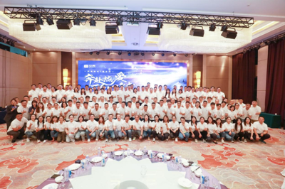 鄭州鏈家七周年 專業(yè)服務(wù)，安心之選