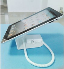 北京攜創(chuàng)天成科技 以信息技術賦能電腦防盜，創(chuàng)新報警展架守護財產安全