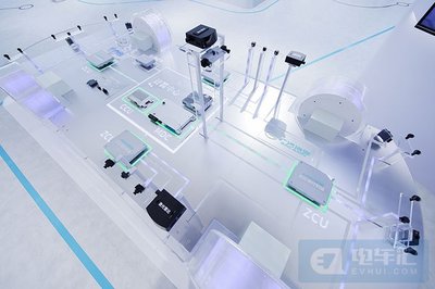 科技驅(qū)動綠色智造 廣汽埃安以計算機(jī)信息技術(shù)引領(lǐng)新能源汽車產(chǎn)業(yè)變革